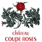 Logo de Château Coupe Roses