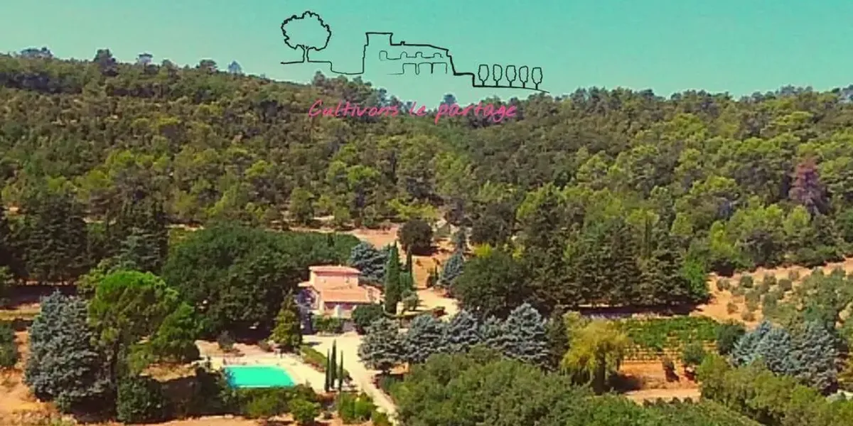 Bastide De Fave