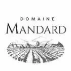Logo de Mandard Jean-Christophe