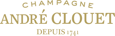 Champagne André Clouet