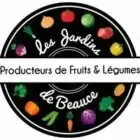 Logo de Les Jardins de Beauce