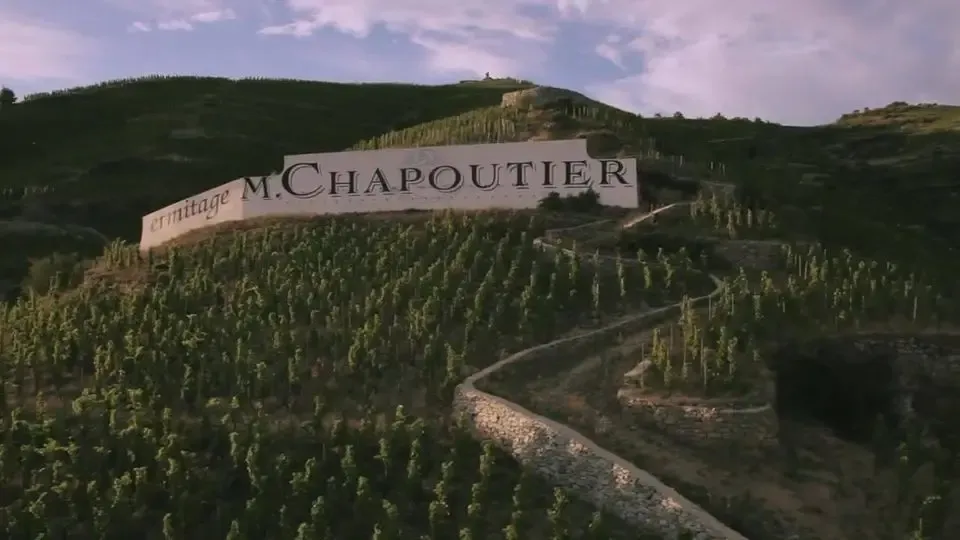 Maison M. Chapoutier