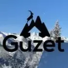 Logo de Guzet-Neige
