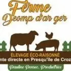 Logo de Ferme Deomp d'Ar Ger