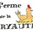 Logo de Ferme de la Ryauté