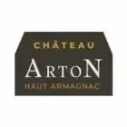 Logo de Domaine d'Arton