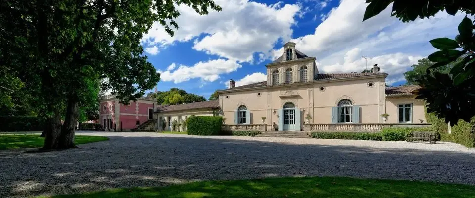 Château Siran