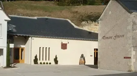 DOMAINE GOURON
