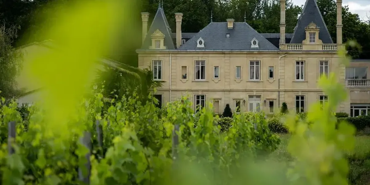 Château Meyre