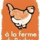 Logo de A la ferme du Rocher