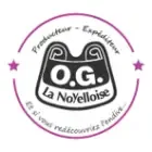 Logo de SAS La Noyelloise