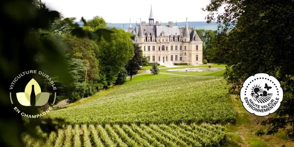 Château de Boursault