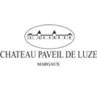 Logo de Château Paveil de Luze