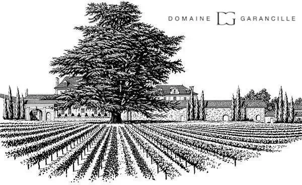 Domaine de Garancille