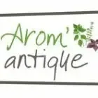 Logo de Arom'antique