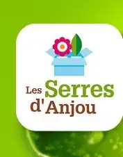 Les Serres d'Anjou