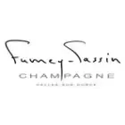 Logo de Champagne Marie Tassin
