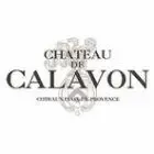 Logo de Castle Calavon