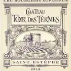 Château Tour des Termes