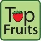 Logo de Top Fruits