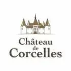 Logo de Château de Corcelles