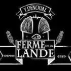 Logo de Ferme De La Lande