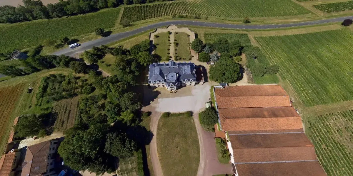 Château Tayac
