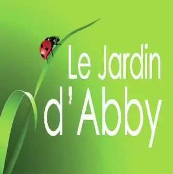 LE JARDIN D'ABBY