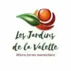 Logo de Les Jardins de la Valette