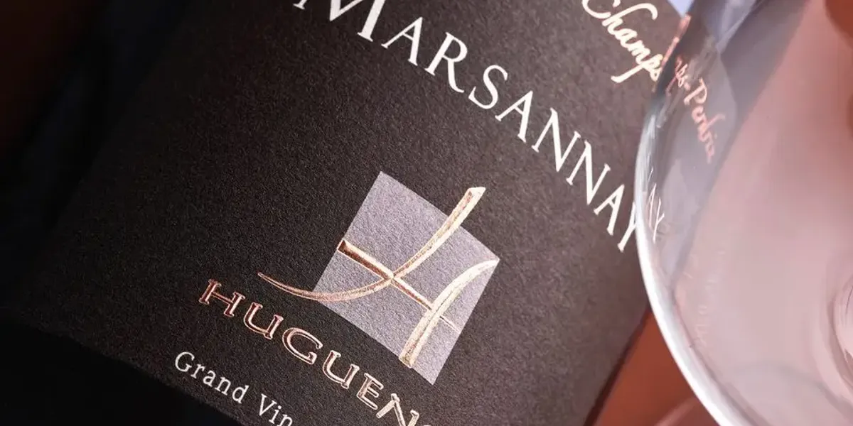 Domaine Huguenot Père et Fils