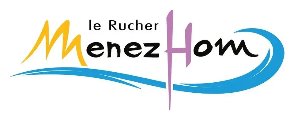 Le rucher du Menez Hom