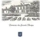 Logo de Domaine des grands champs - Cathal André et Fils