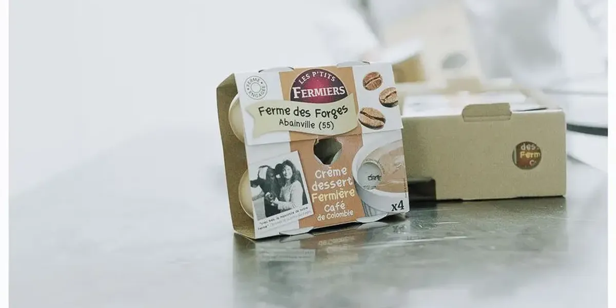 Ferme des Forges