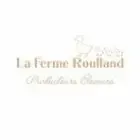 Logo de Ferme Roulland