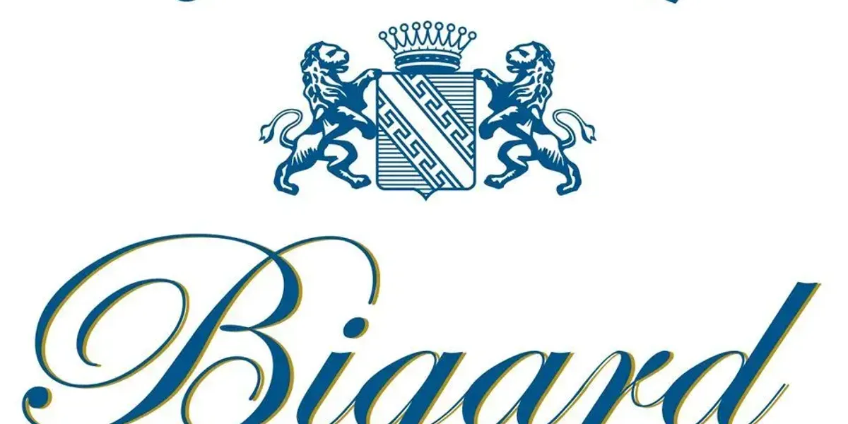 Champagne Bigard
