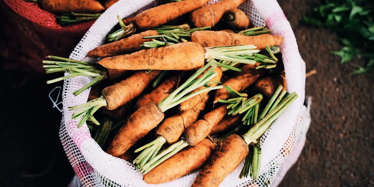 Aux Légumes D'Aurélie