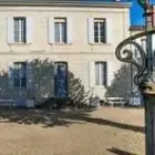 Logo de Chateau Laclotte-Cazalis