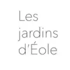 Logo de Les jardins d'Éole
