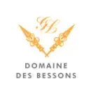 Logo de Domaine des Bessons, François Péquin