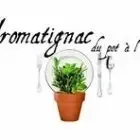 Logo de AROMATIGNAC - SEVE Emilie