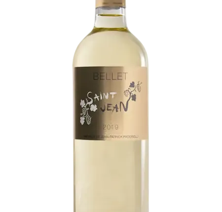 Domaine Saint Jean