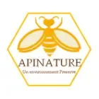 Logo de Apinature