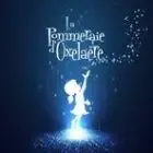 Logo de La Pommeraie D'Oxelaere