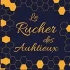 Logo de Le rucher des authieux