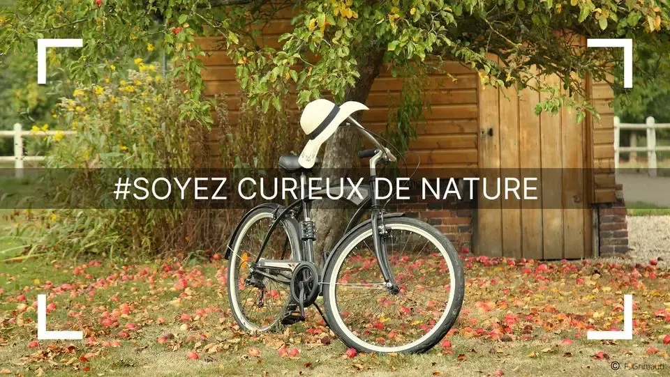 La Ferme du Nouveau Monde