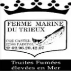 Logo de FERME MARINE DU TRIEUX