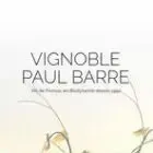 Logo de Vignoble Paul Barre. Château La Grave