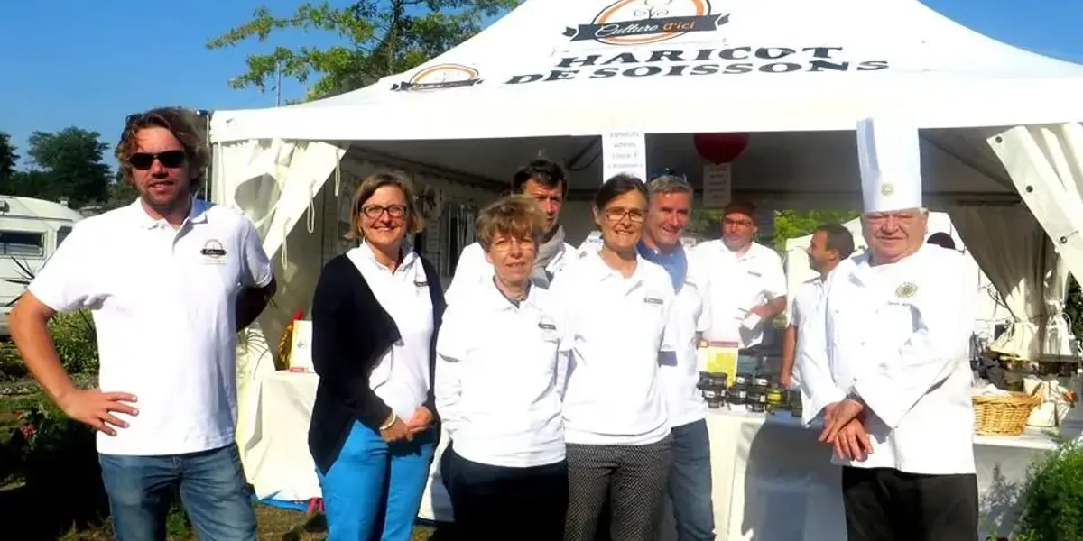 Coopérative Agricole du Haricot de Soissons