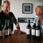 Logo de Château Marchand Bellevue - Vignobles Alain Dufourg