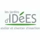 Logo de Les Jardins d'Idées